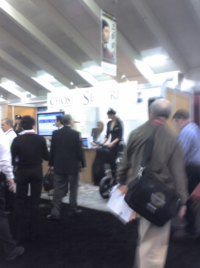 RSA 2007