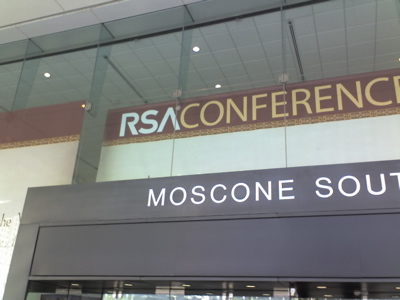 RSA 2007