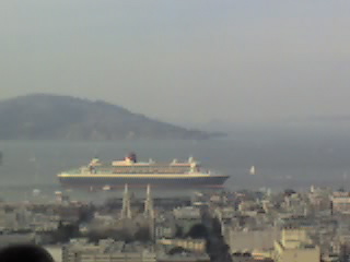 Queen Mary 2