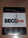 SecTor2007 Handbook (front)