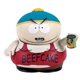 beefcake